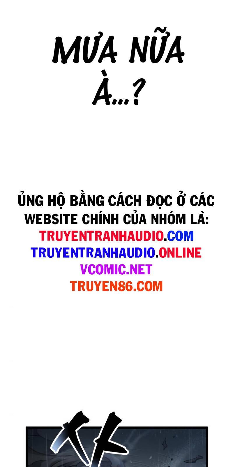 Thế Giới Sau Tận Thế Chapter 19 - Trang 2