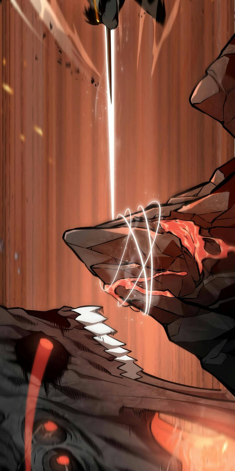 Thế Giới Sau Tận Thế Chapter 2 - Trang 2