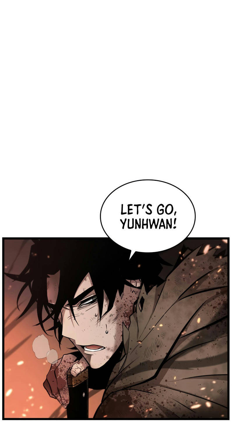 Thế Giới Sau Tận Thế Chapter 2 - Trang 2