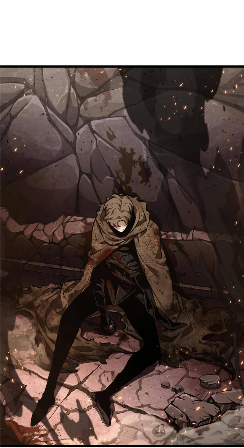 Thế Giới Sau Tận Thế Chapter 2 - Trang 2