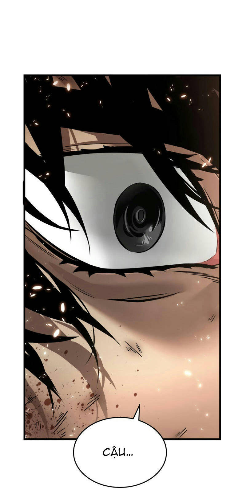 Thế Giới Sau Tận Thế Chapter 2 - Trang 2