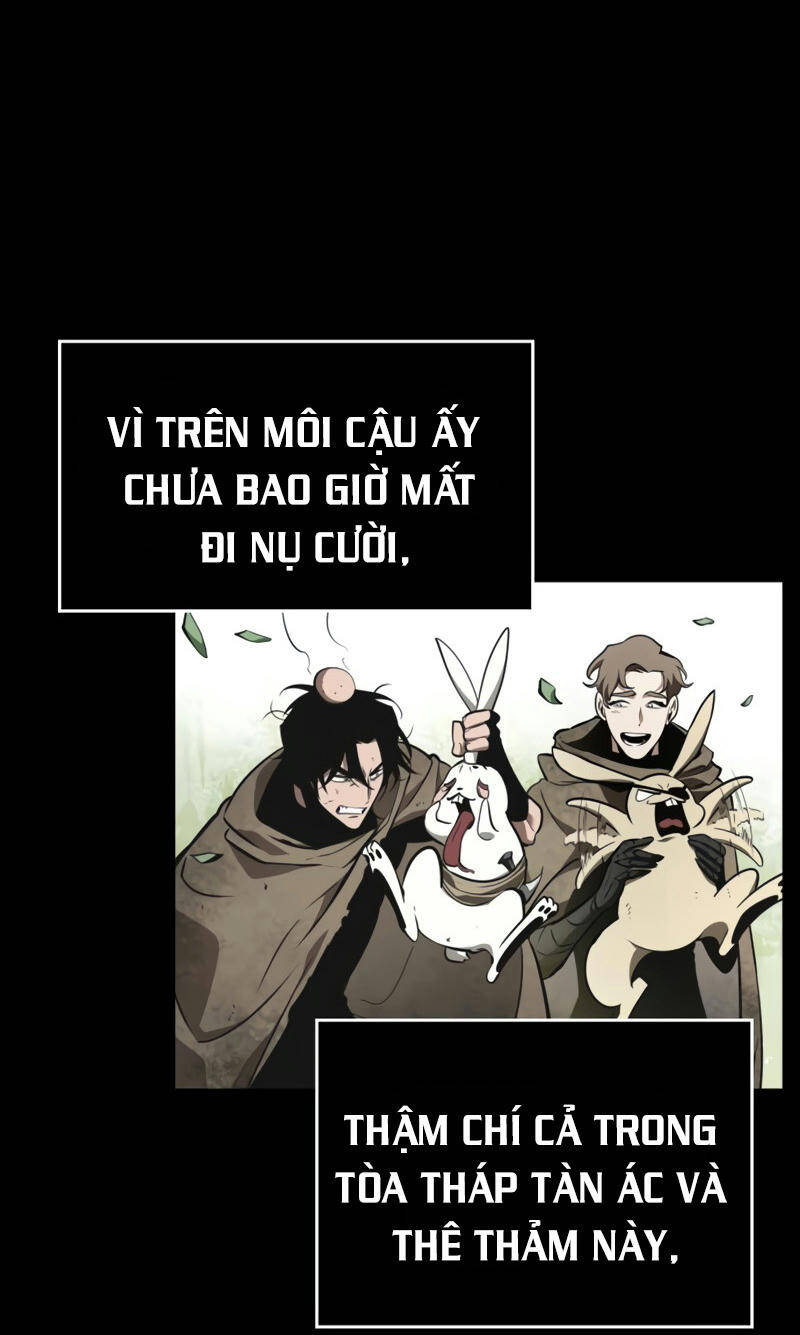 Thế Giới Sau Tận Thế Chapter 2 - Trang 2