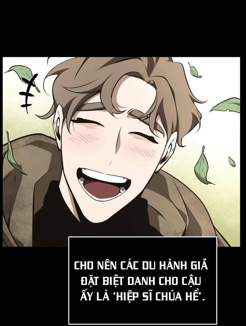Thế Giới Sau Tận Thế Chapter 2 - Trang 2