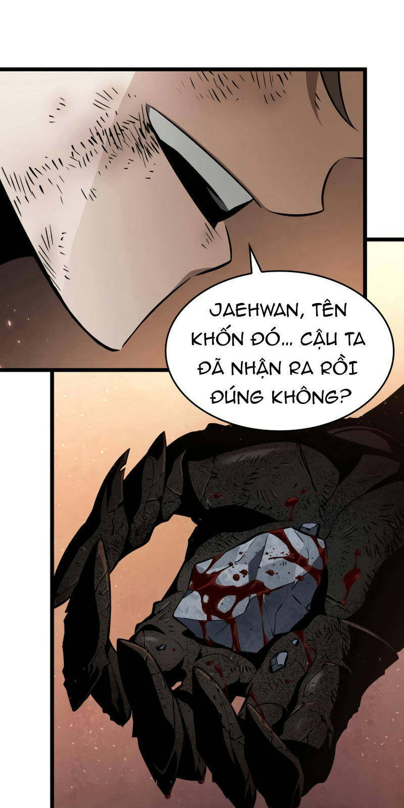 Thế Giới Sau Tận Thế Chapter 2 - Trang 2