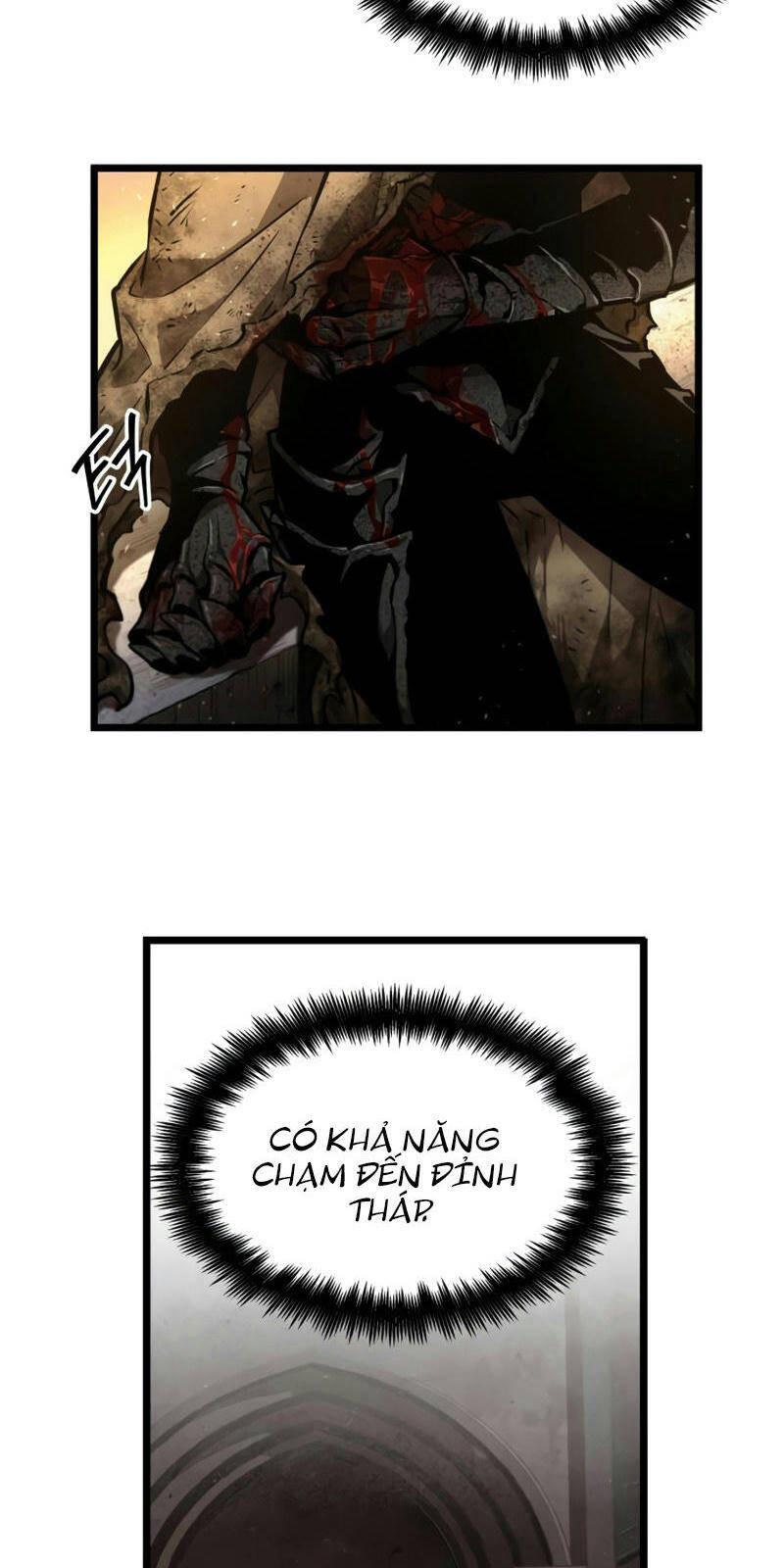 Thế Giới Sau Tận Thế Chapter 2 - Trang 2