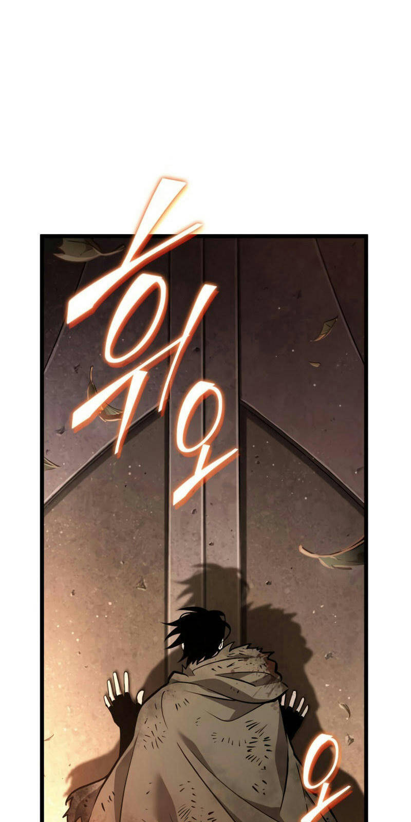 Thế Giới Sau Tận Thế Chapter 2 - Trang 2