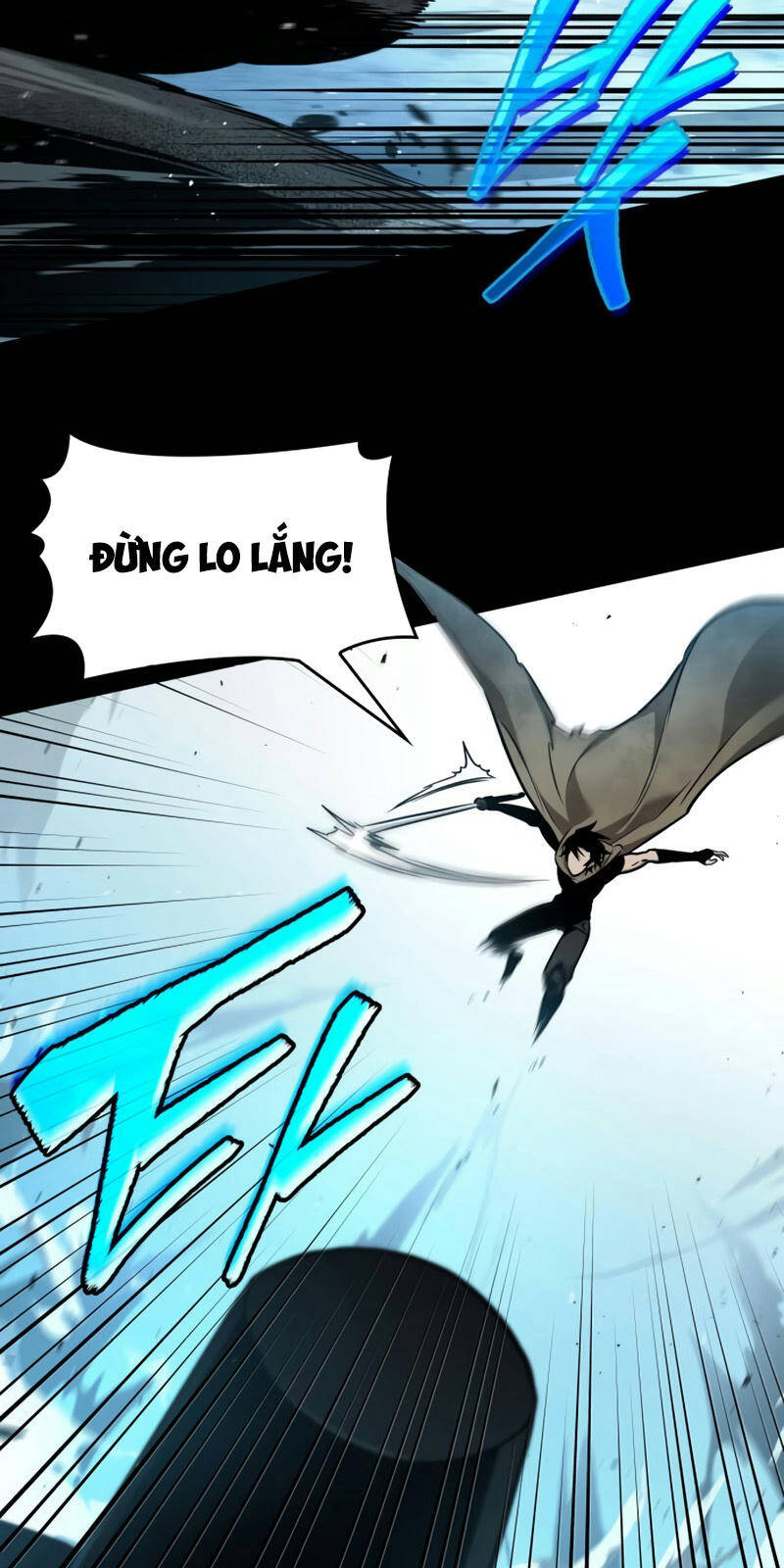 Thế Giới Sau Tận Thế Chapter 2 - Trang 2