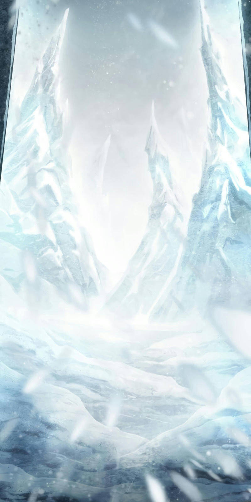 Thế Giới Sau Tận Thế Chapter 2 - Trang 2