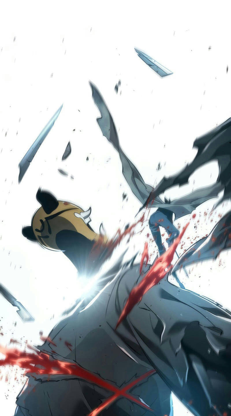 Thế Giới Sau Tận Thế Chapter 2 - Trang 2