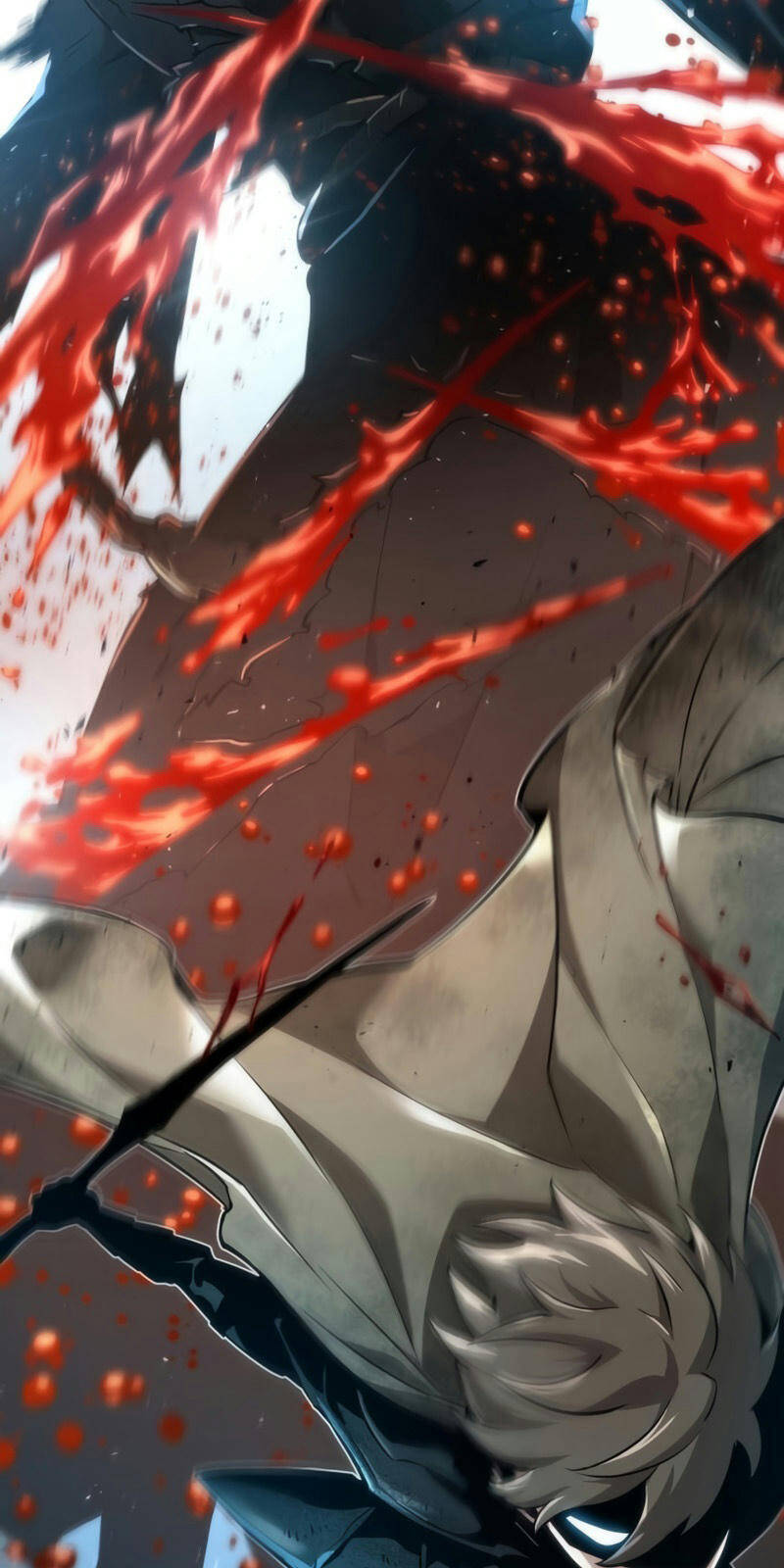 Thế Giới Sau Tận Thế Chapter 2 - Trang 2