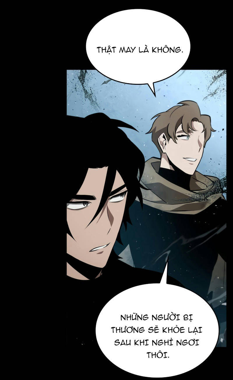 Thế Giới Sau Tận Thế Chapter 2 - Trang 2