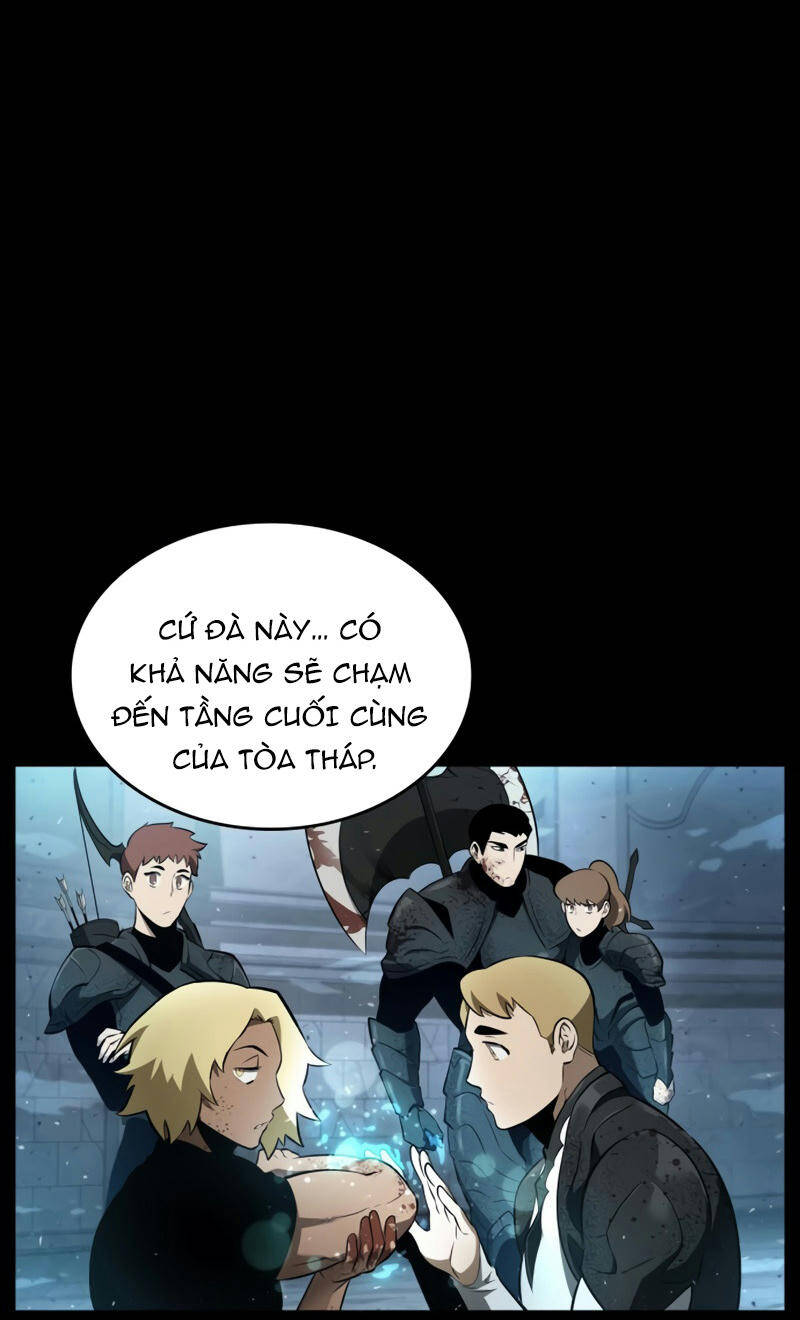 Thế Giới Sau Tận Thế Chapter 2 - Trang 2