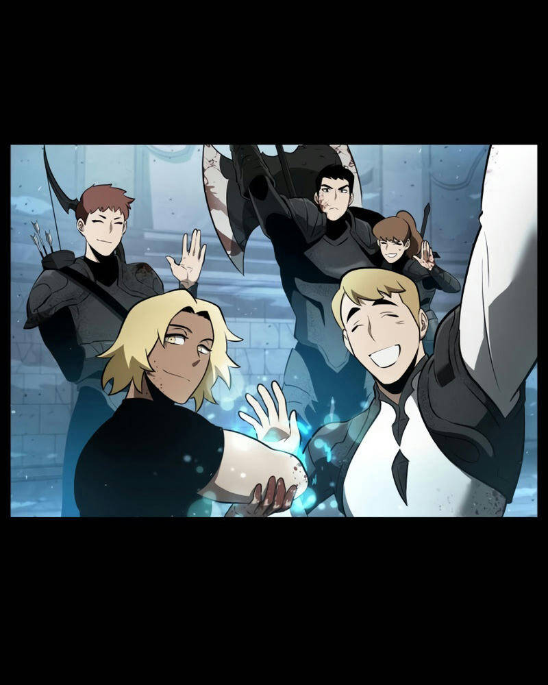 Thế Giới Sau Tận Thế Chapter 2 - Trang 2