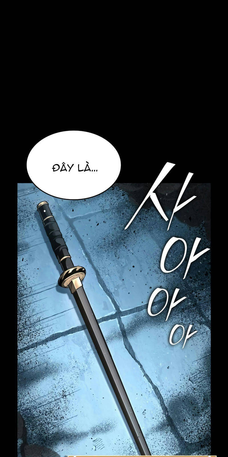 Thế Giới Sau Tận Thế Chapter 2 - Trang 2