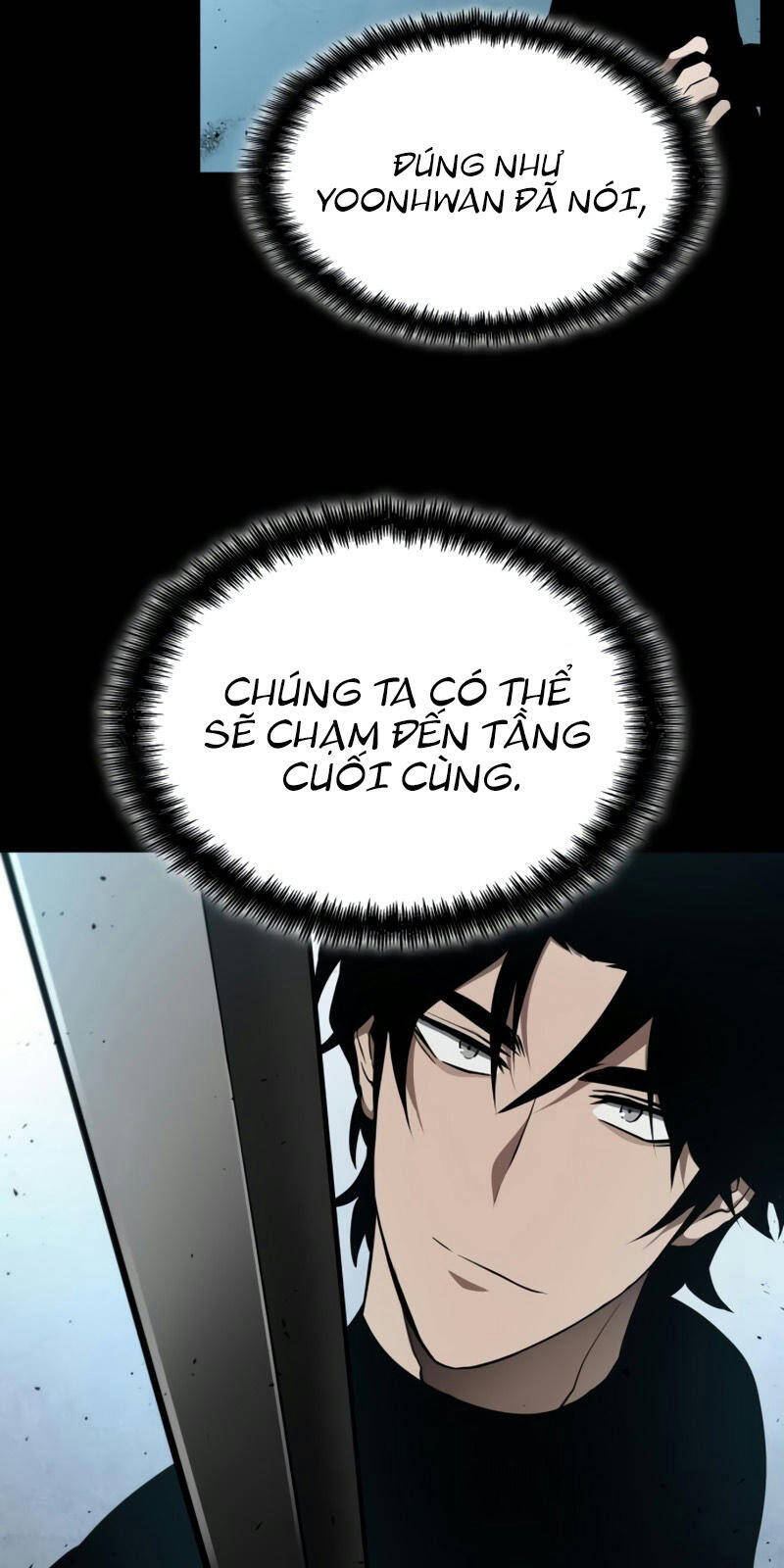 Thế Giới Sau Tận Thế Chapter 2 - Trang 2