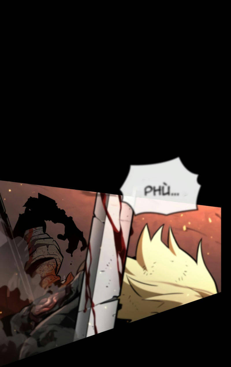 Thế Giới Sau Tận Thế Chapter 2 - Trang 2