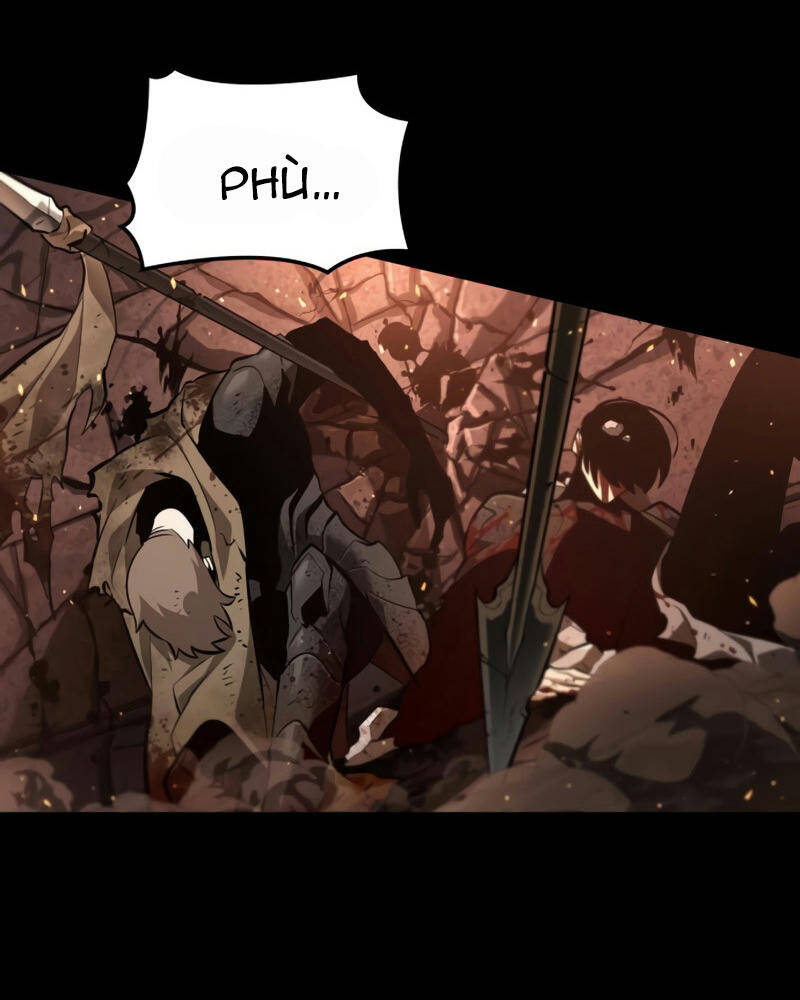 Thế Giới Sau Tận Thế Chapter 2 - Trang 2