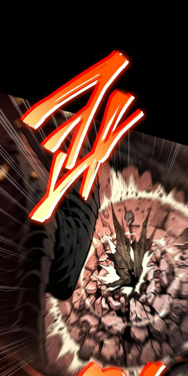 Thế Giới Sau Tận Thế Chapter 2 - Trang 2