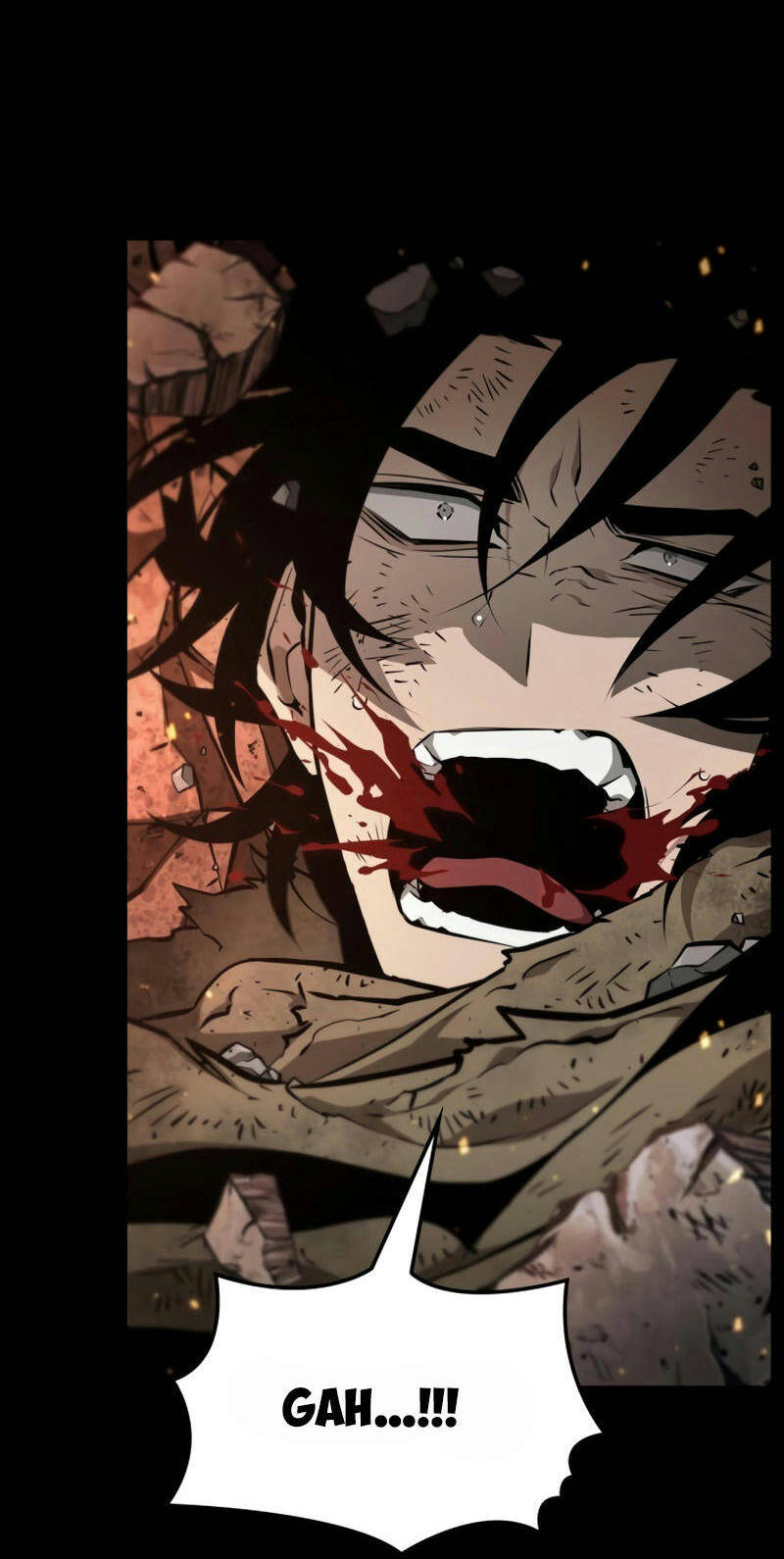 Thế Giới Sau Tận Thế Chapter 2 - Trang 2