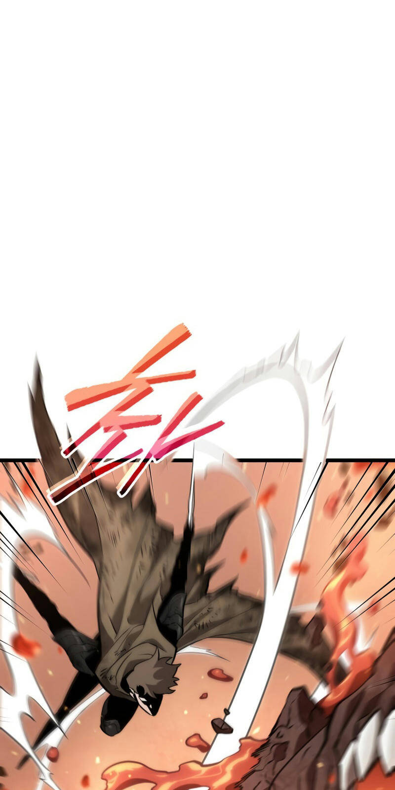 Thế Giới Sau Tận Thế Chapter 2 - Trang 2