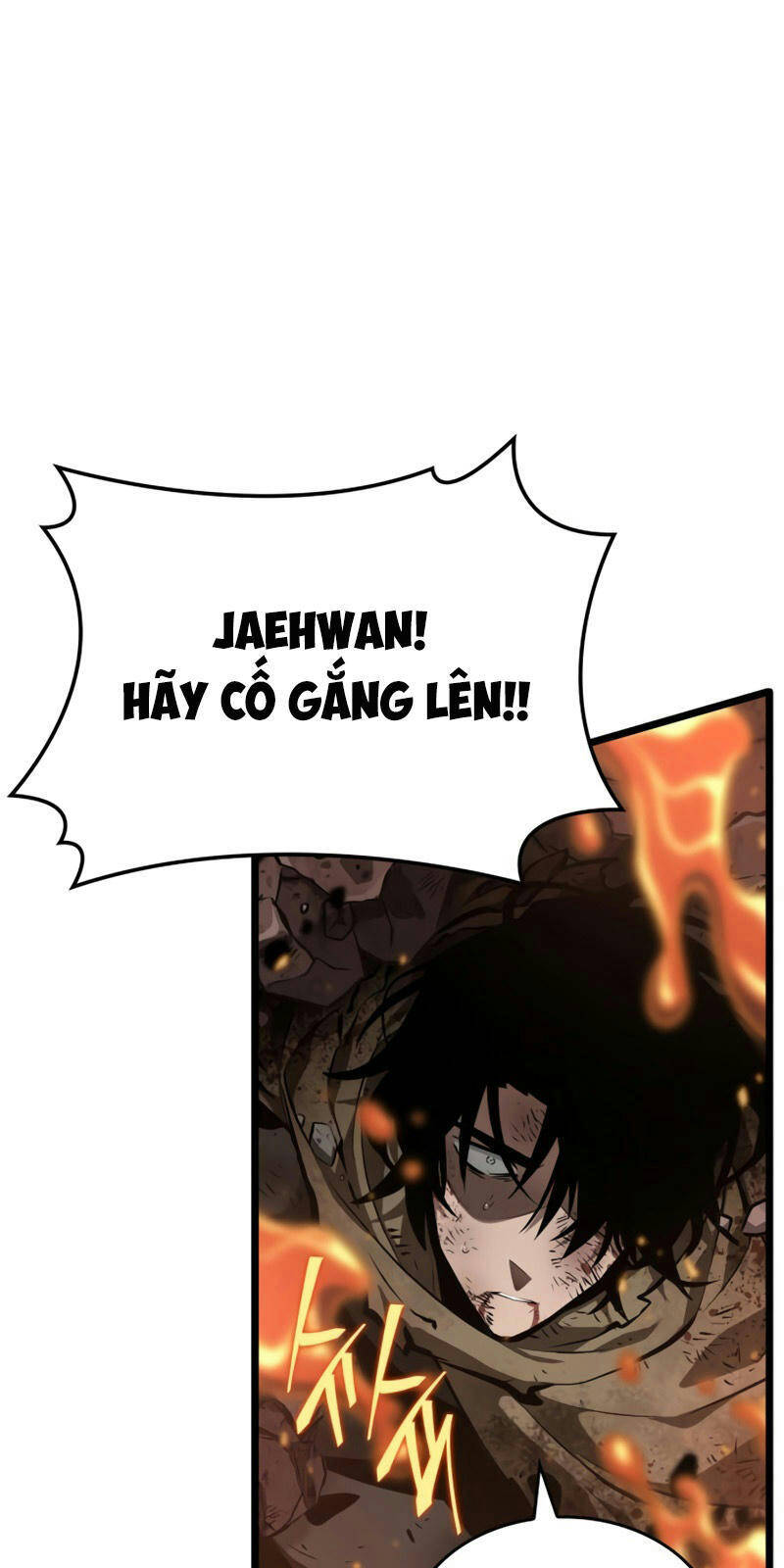 Thế Giới Sau Tận Thế Chapter 2 - Trang 2