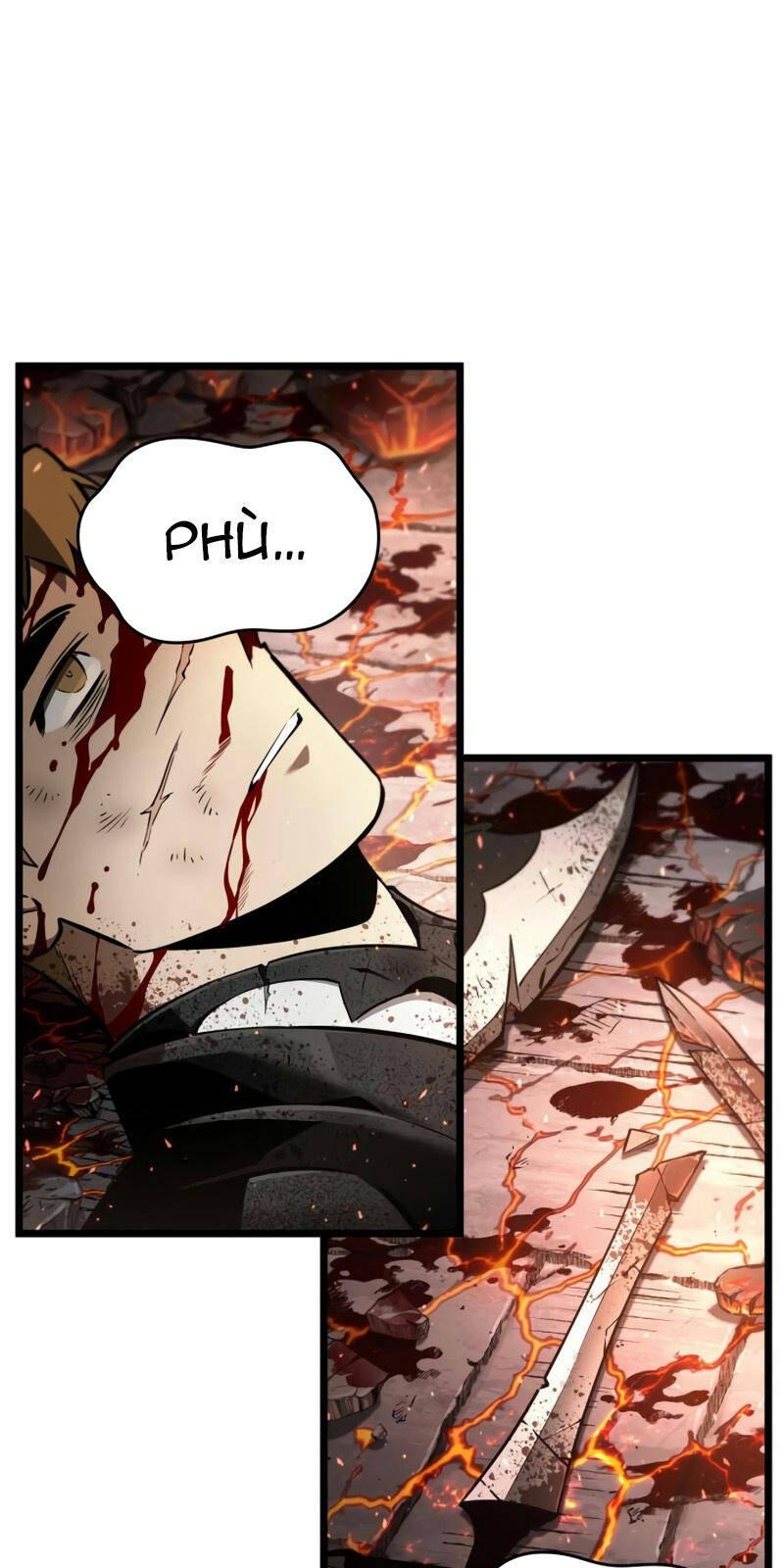 Thế Giới Sau Tận Thế Chapter 2 - Trang 2