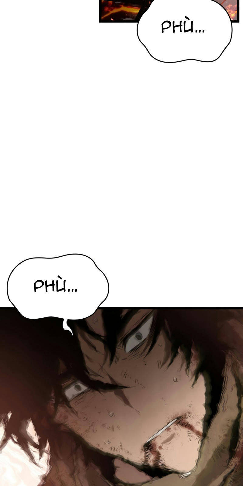 Thế Giới Sau Tận Thế Chapter 2 - Trang 2