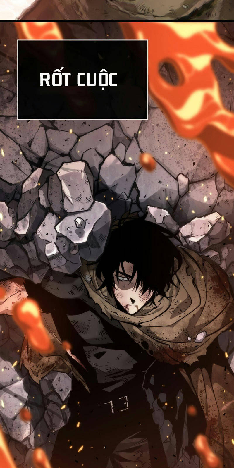 Thế Giới Sau Tận Thế Chapter 2 - Trang 2