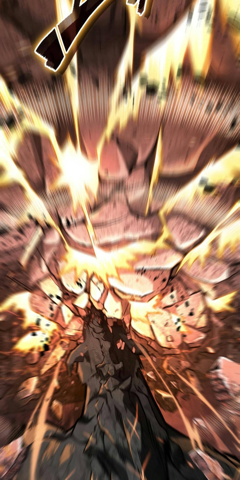 Thế Giới Sau Tận Thế Chapter 2 - Trang 2