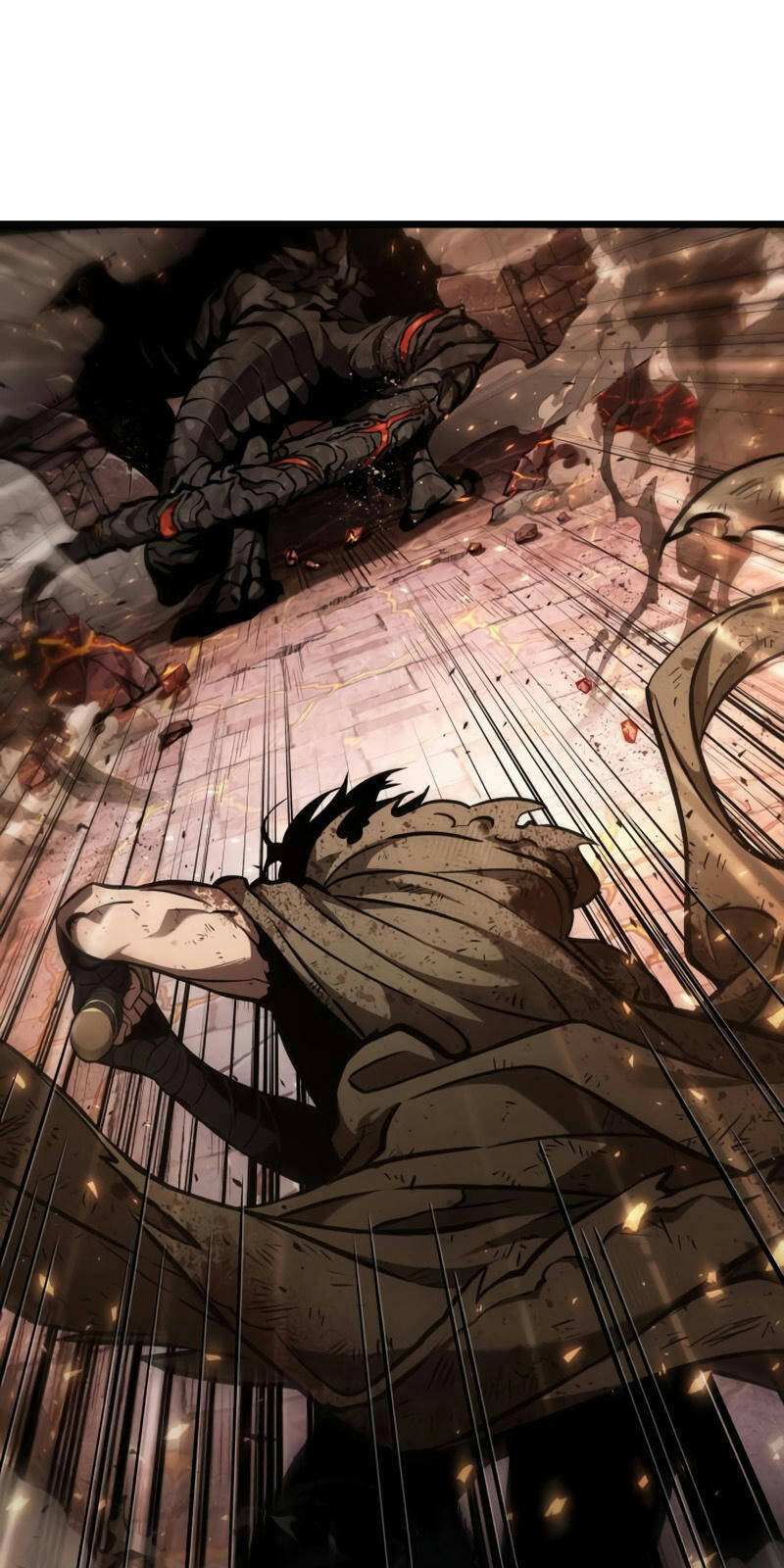 Thế Giới Sau Tận Thế Chapter 2 - Trang 2