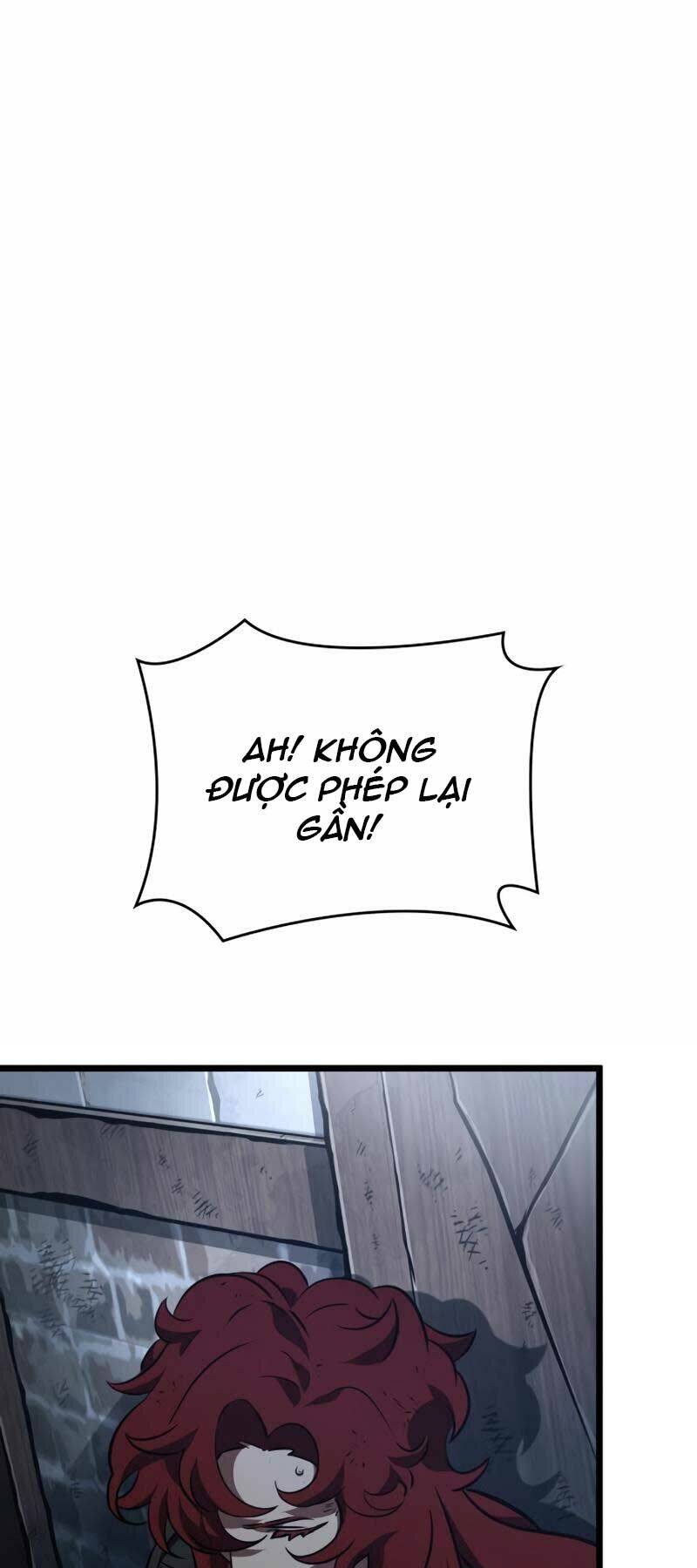 Thế Giới Sau Tận Thế Chapter 20 - Trang 2