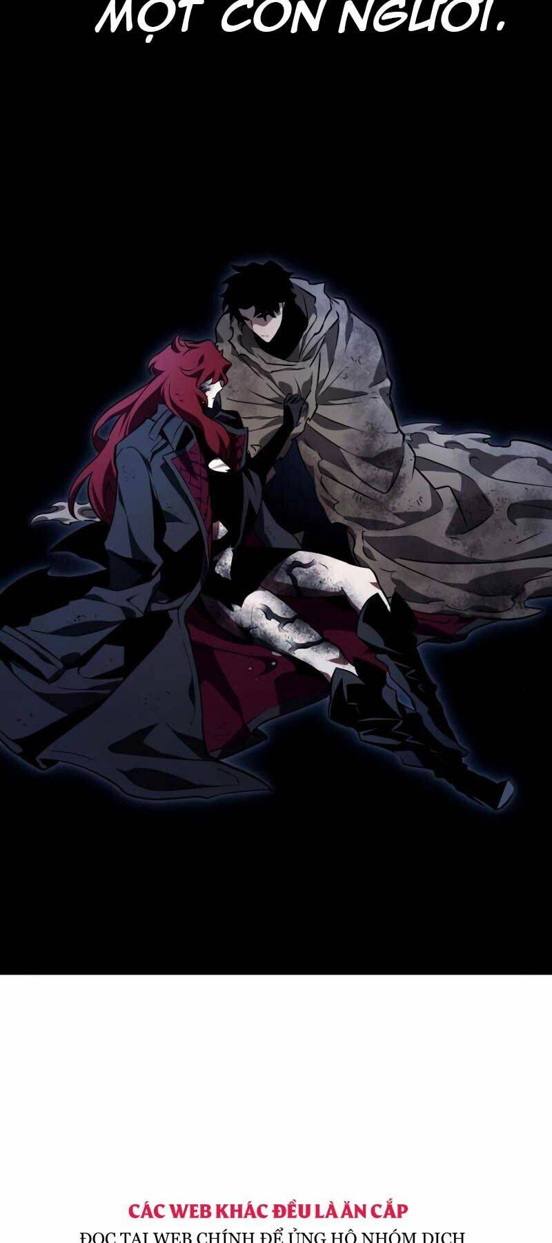 Thế Giới Sau Tận Thế Chapter 20 - Trang 2