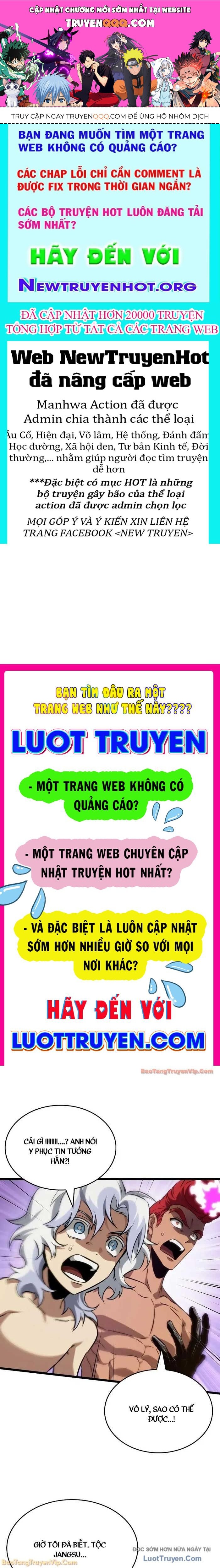 Thế Giới Sau Tận Thế Chapter 200 - Trang 2