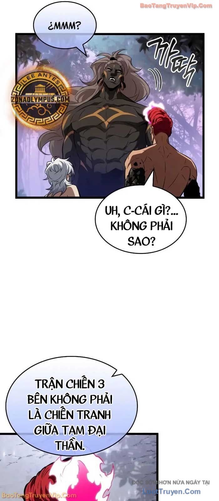 Thế Giới Sau Tận Thế Chapter 200 - Trang 2
