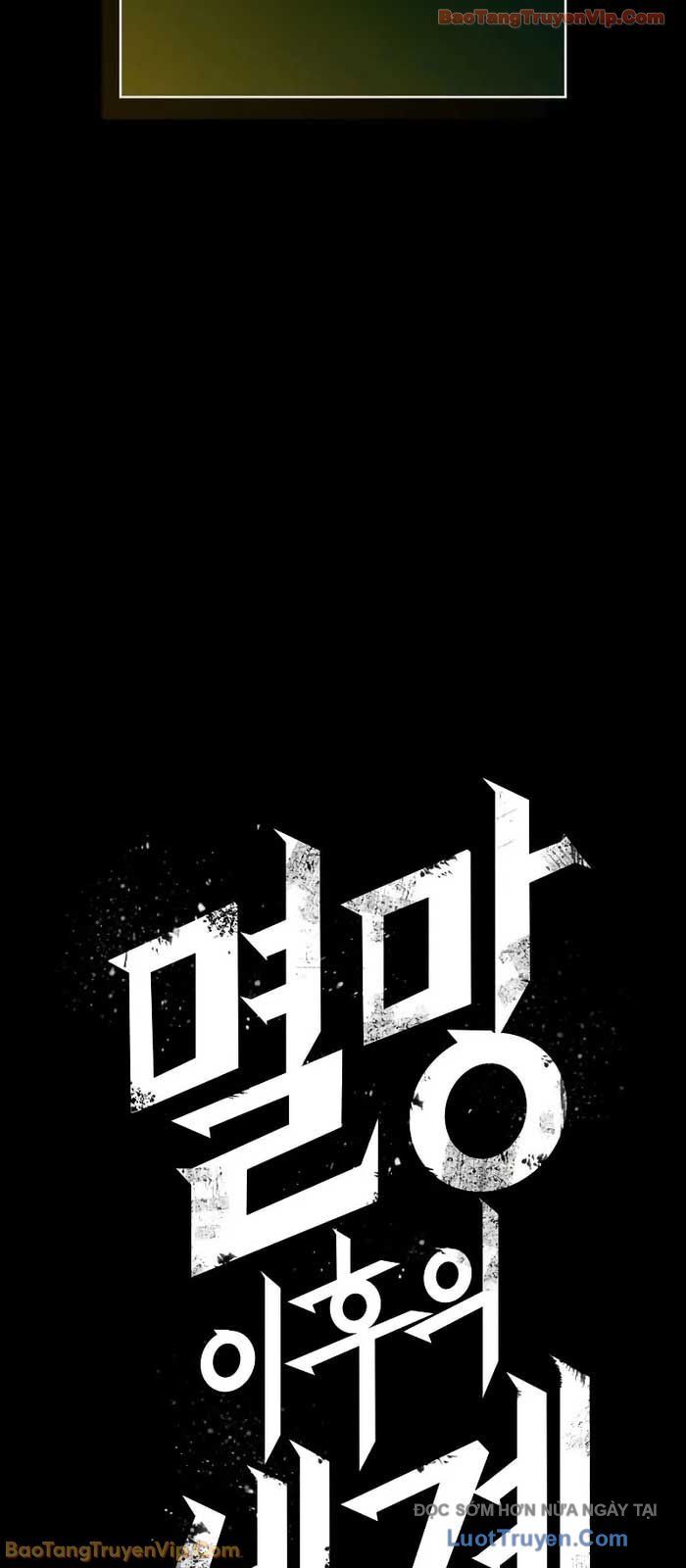 Thế Giới Sau Tận Thế Chapter 200 - Trang 2