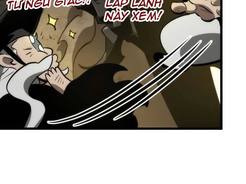 Thế Giới Sau Tận Thế Chapter 21 - Trang 2