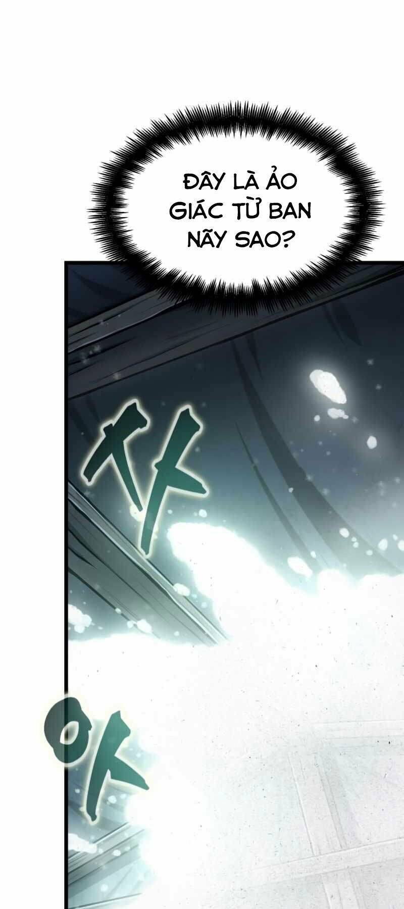 Thế Giới Sau Tận Thế Chapter 22 - Trang 2