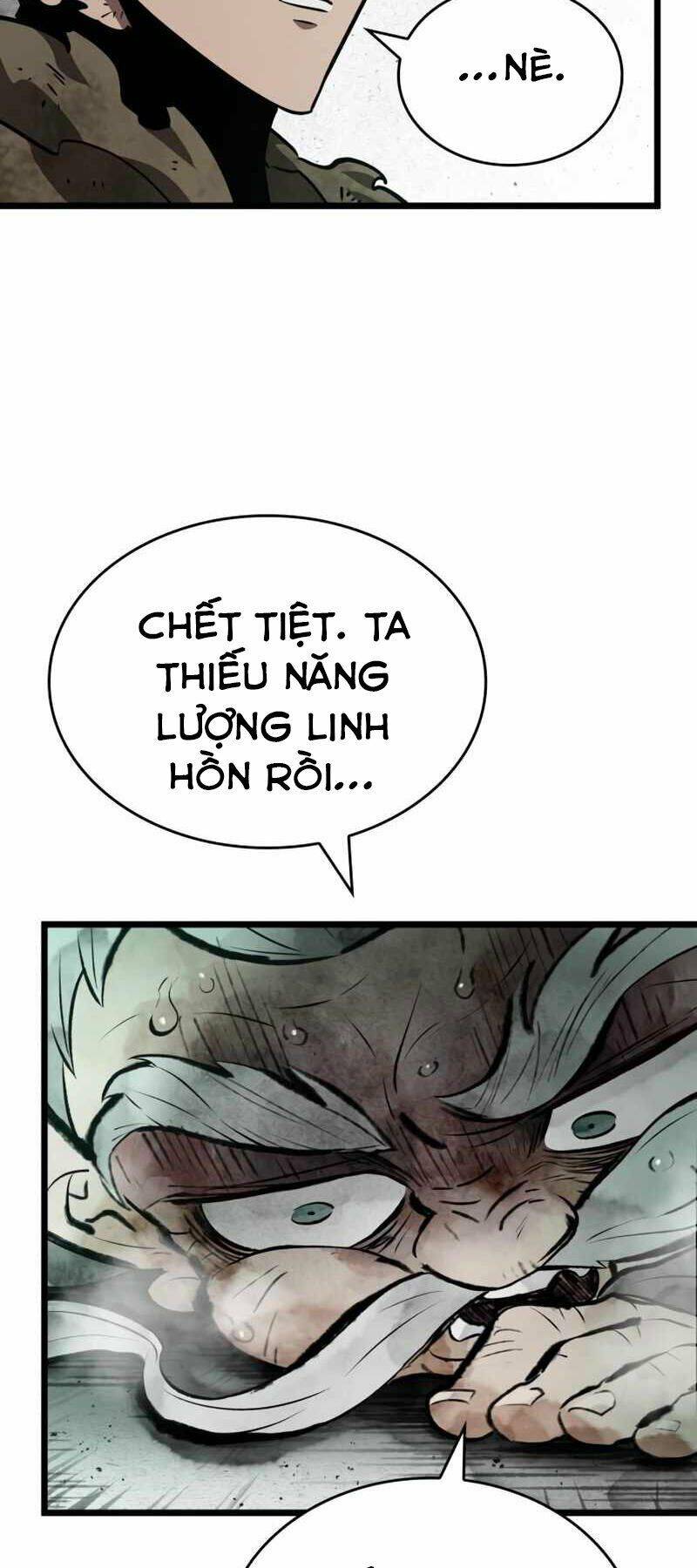 Thế Giới Sau Tận Thế Chapter 22 - Trang 2