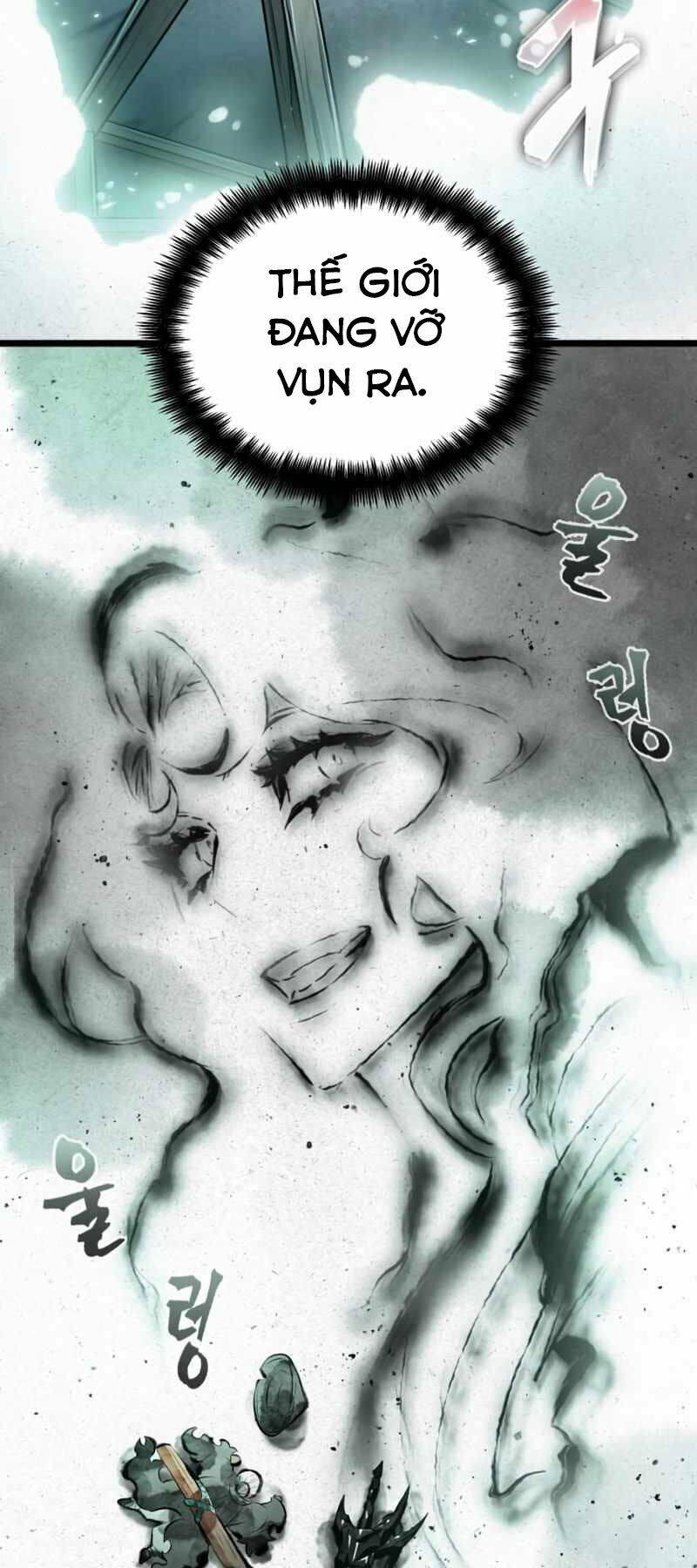 Thế Giới Sau Tận Thế Chapter 22 - Trang 2