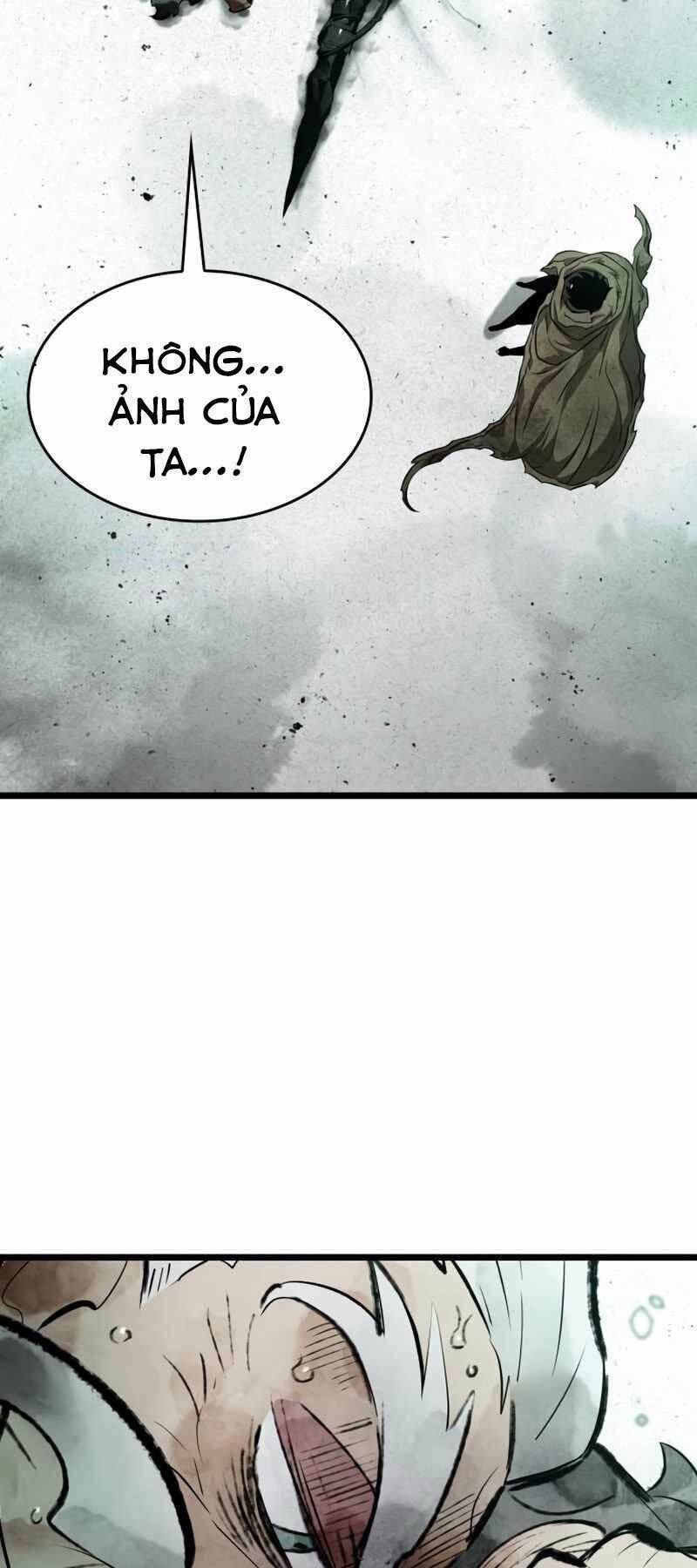 Thế Giới Sau Tận Thế Chapter 22 - Trang 2