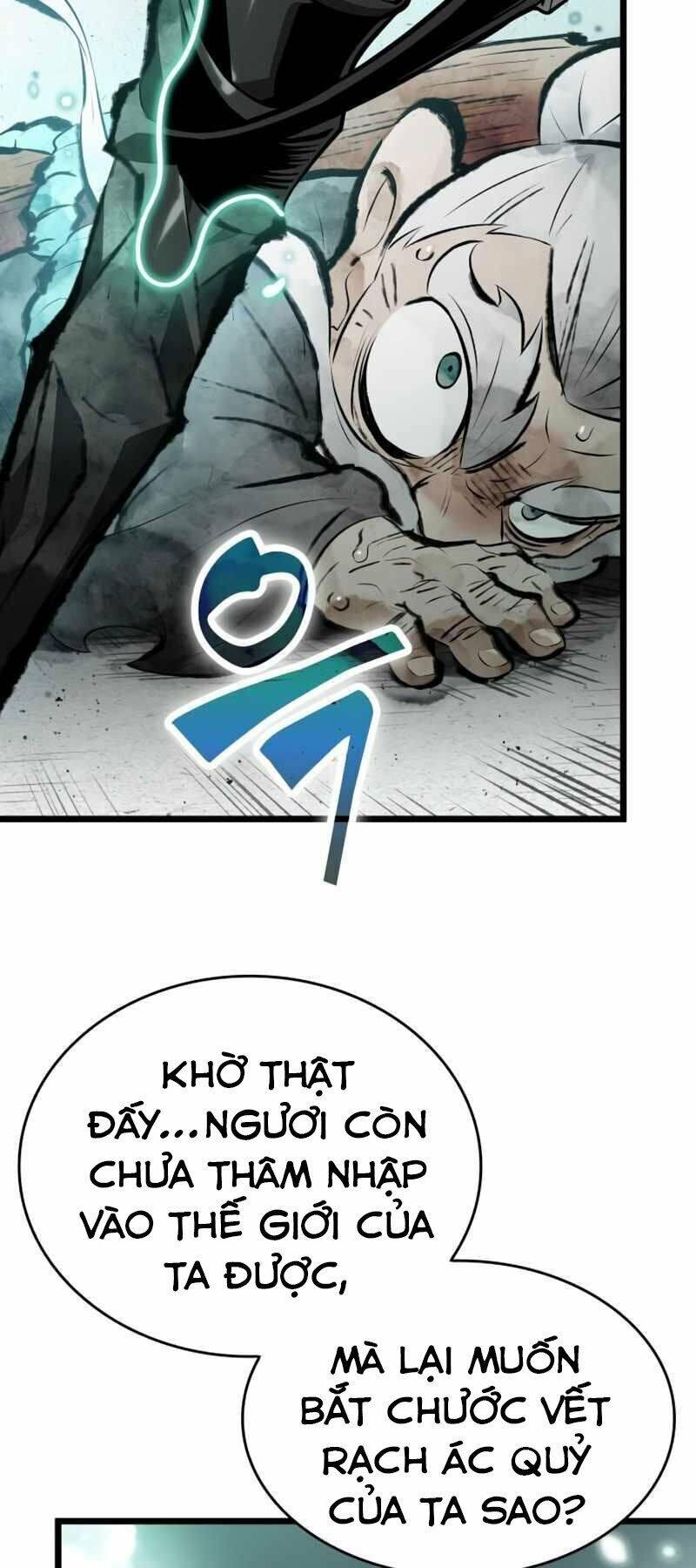 Thế Giới Sau Tận Thế Chapter 22 - Trang 2