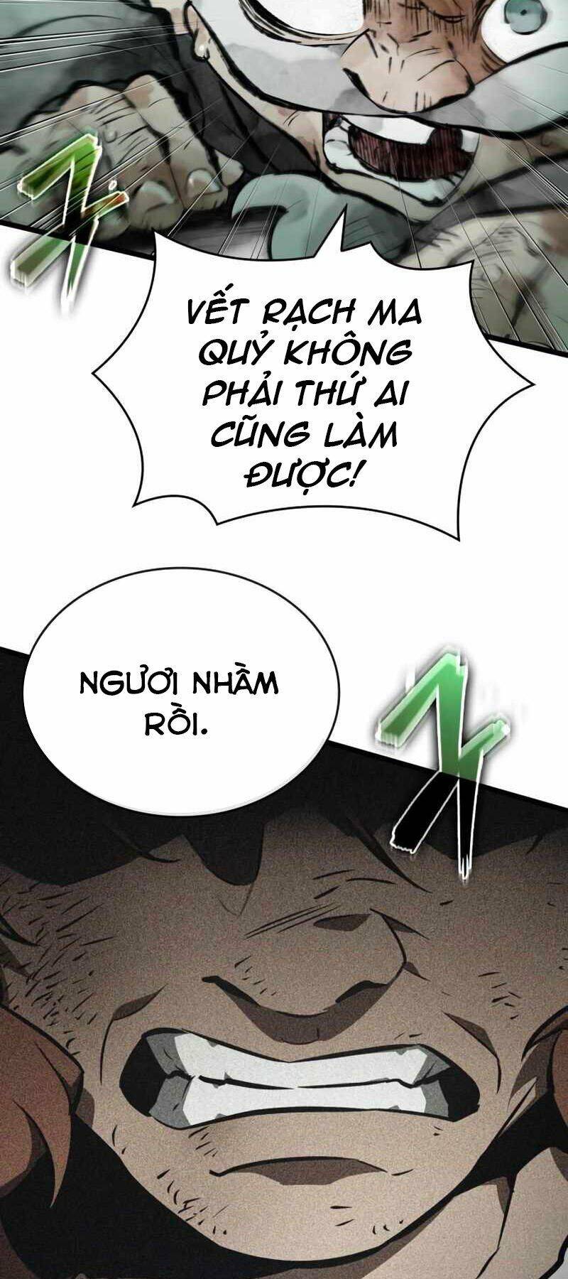 Thế Giới Sau Tận Thế Chapter 22 - Trang 2