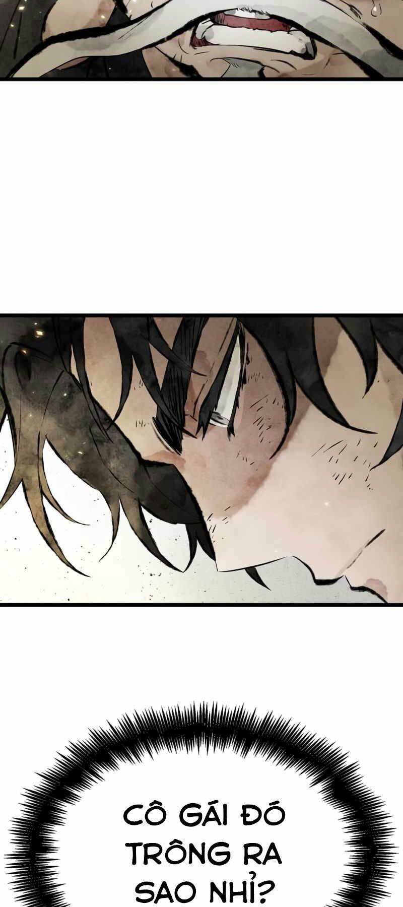 Thế Giới Sau Tận Thế Chapter 22 - Trang 2