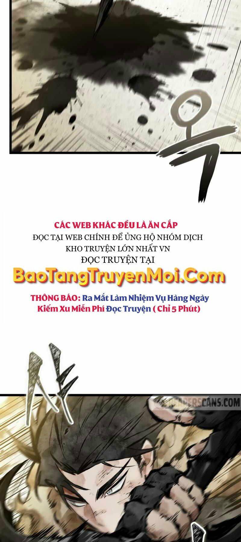 Thế Giới Sau Tận Thế Chapter 22 - Trang 2