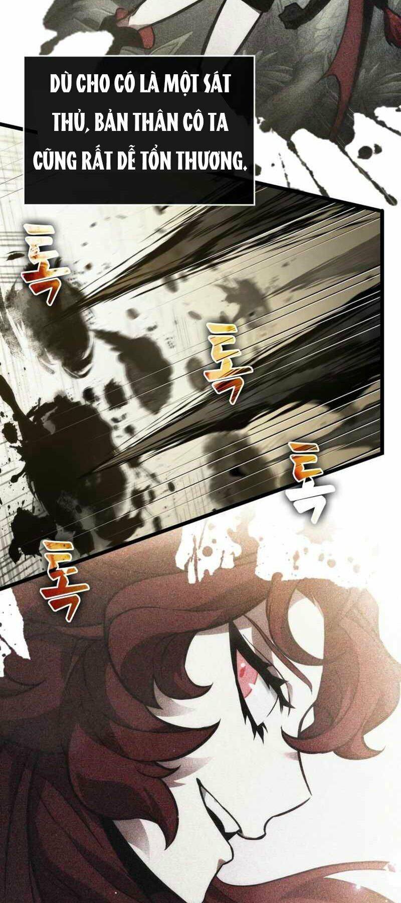 Thế Giới Sau Tận Thế Chapter 22 - Trang 2