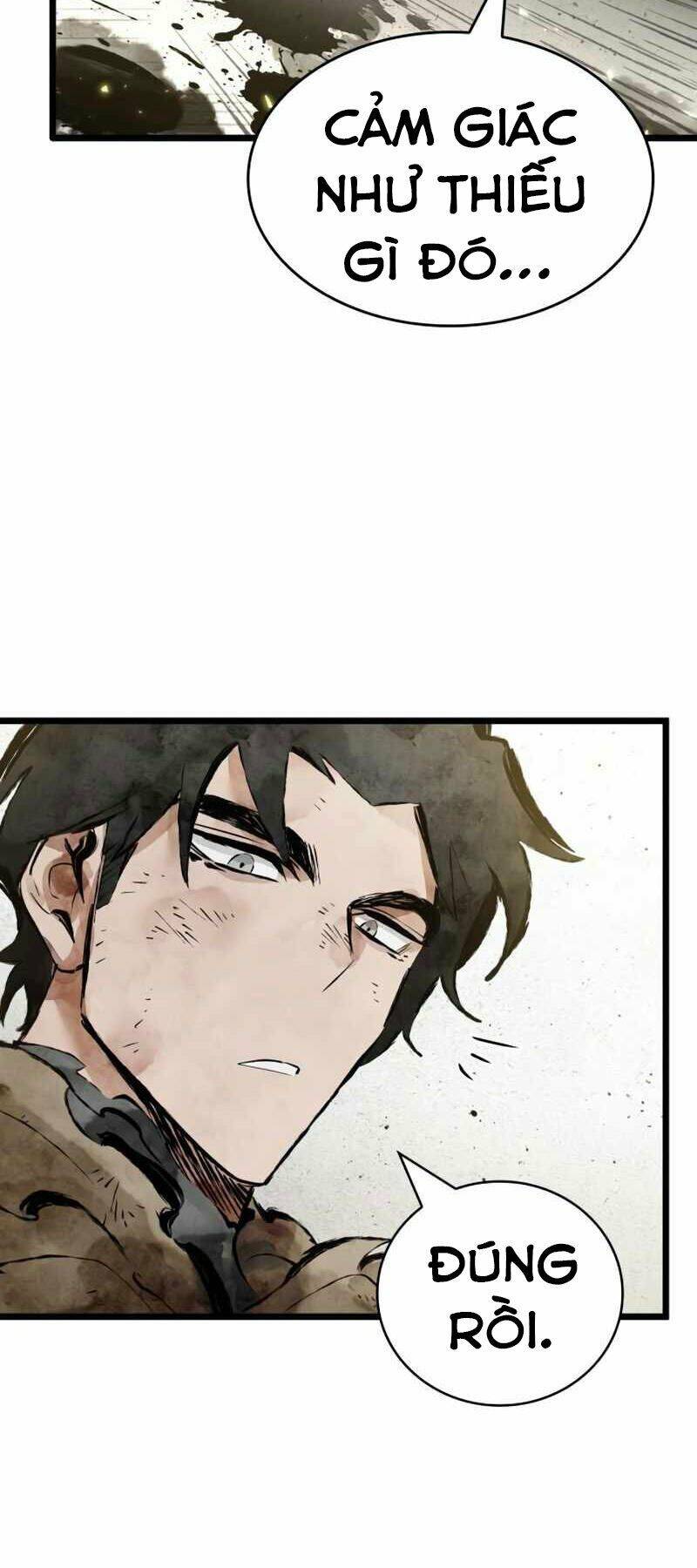 Thế Giới Sau Tận Thế Chapter 22 - Trang 2