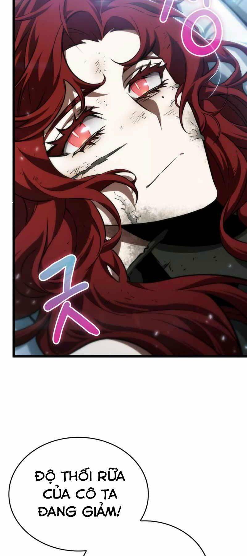 Thế Giới Sau Tận Thế Chapter 22 - Trang 2