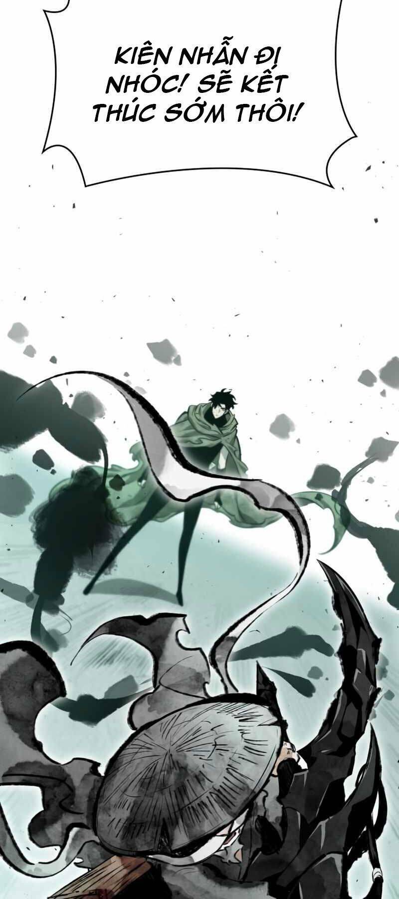 Thế Giới Sau Tận Thế Chapter 22 - Trang 2
