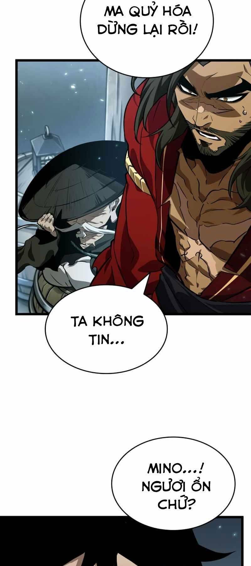 Thế Giới Sau Tận Thế Chapter 22 - Trang 2