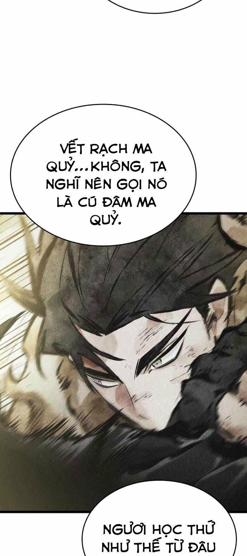 Thế Giới Sau Tận Thế Chapter 22 - Trang 2